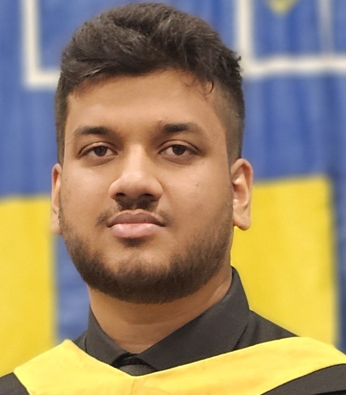 Muhammad Umar Khan